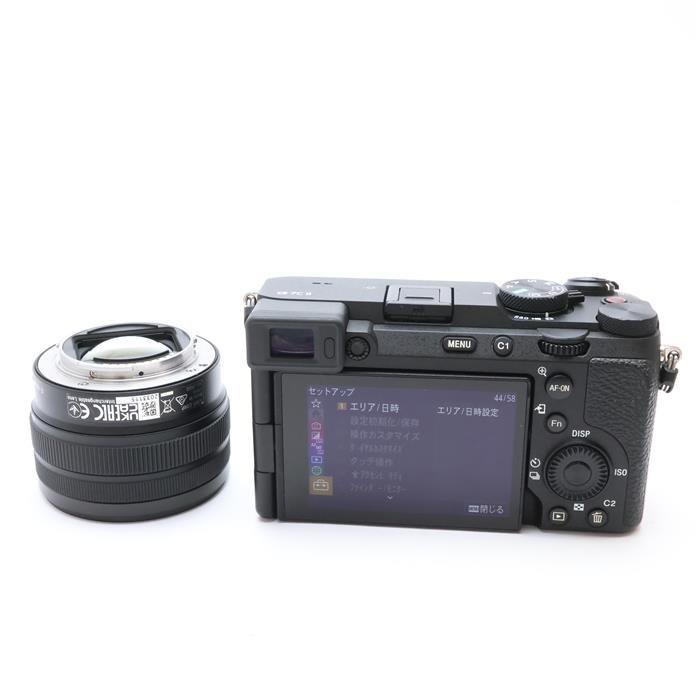 SONY（ソニー） 《良品》SONY α7C II ズームレンズキット ILCE-7CM2L B