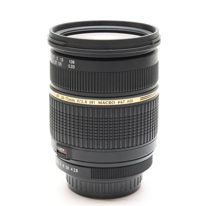 TAMRON（タムロン） 《美品》TAMRON SP AF28-75mm F2.8XR Di Macro