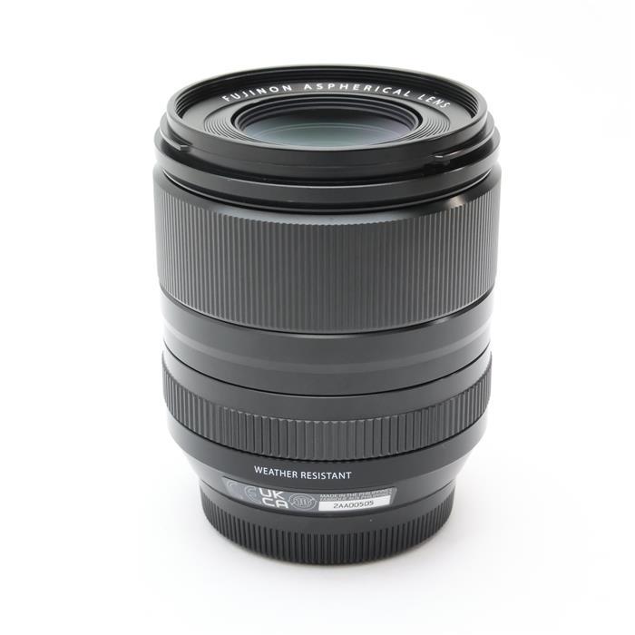 FUJIFILM（フジフイルム） 《美品》FUJIFILM フジノン XF33mm F1.4 R