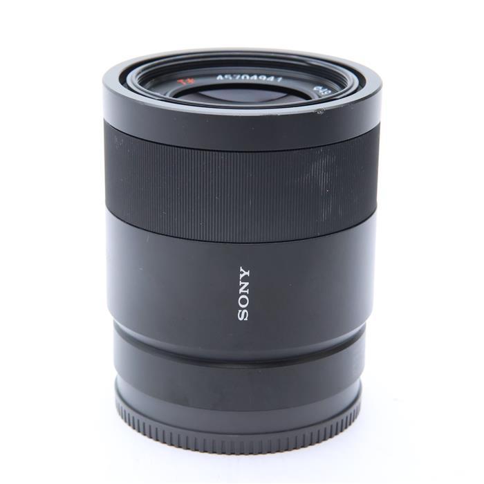 SONY（ソニー） 《並品》SONY Sonnar T* FE 55mm F1.8 ZA SEL55F18Z
