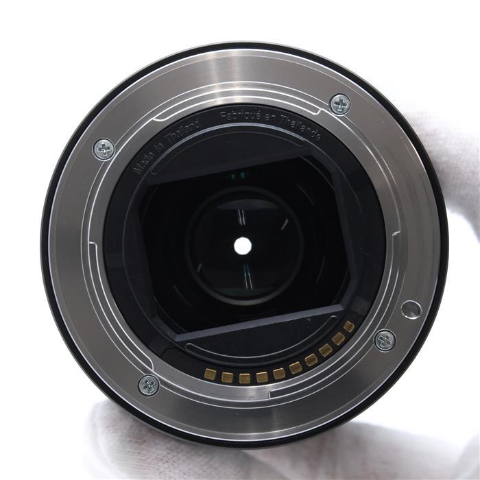 SONY（ソニー） 《並品》SONY Sonnar T* FE 55mm F1.8 ZA SEL55F18Z