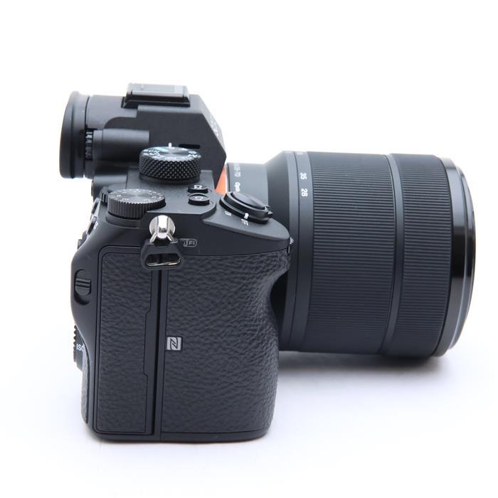SONY（ソニー） 《良品》SONY α7III ズームレンズキット ILCE-7M3K