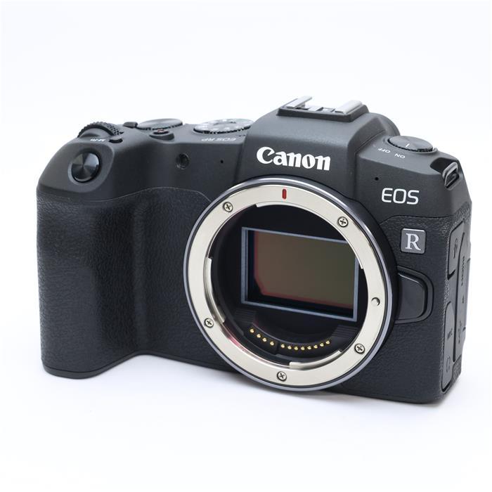 【美品】Canon EOS RP ボディ【おまけ付】 キヤノン（Canon） 《美品》Canon EOS RP ボディ : カメラ専門店マップ