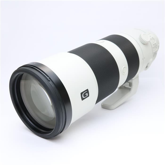 SONY（ソニー） 《良品》SONY FE 200-600mm F5.6-6.3 G OSS SEL200600G