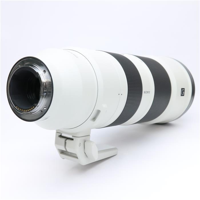 【美品】SEL200600G SONY（ソニー） 《良品》SONY FE 200-600mm F5.6-6.3 G OSS SEL200600G