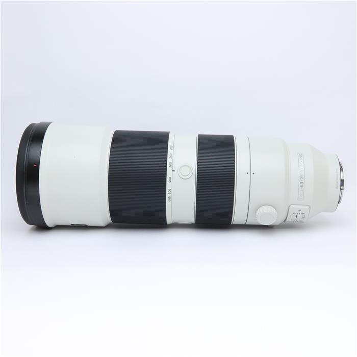 SONY（ソニー） 《良品》SONY FE 200-600mm F5.6-6.3 G OSS SEL200600G