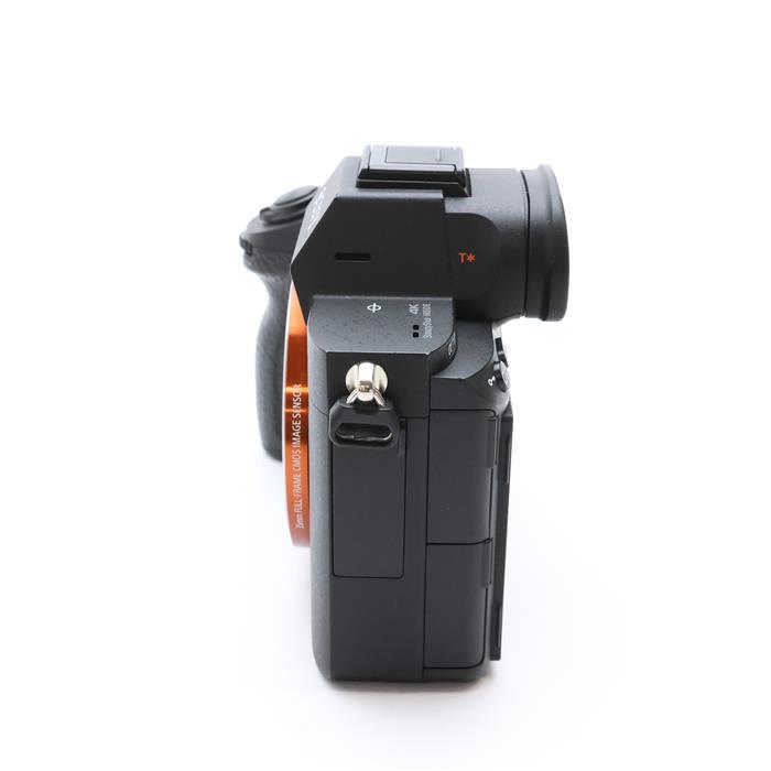 SONY（ソニー） 《良品》SONY α7III ボディ ILCE-7M3 : カメラ専門店