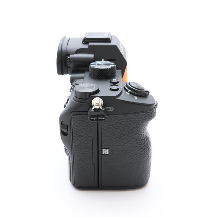 SONY（ソニー） 《良品》SONY α7III ボディ ILCE-7M3 : カメラ専門店