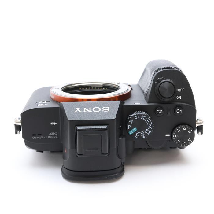 SONY（ソニー） 《良品》SONY α7III ボディ ILCE-7M3 : カメラ専門店