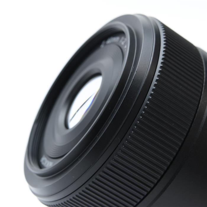 ニコン（Nikon） 《良品》Nikon NIKKOR Z 40mm F2 : カメラ専門店