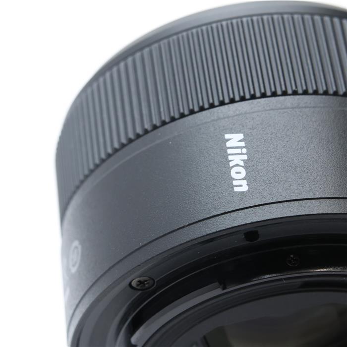 ニコン（Nikon） 《良品》Nikon NIKKOR Z 40mm F2 : カメラ専門店