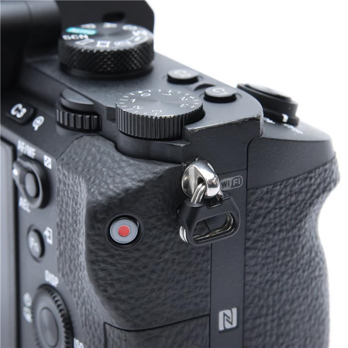 SONY（ソニー） 《並品》SONY α7II ボディ ILCE-7M2 : カメラ