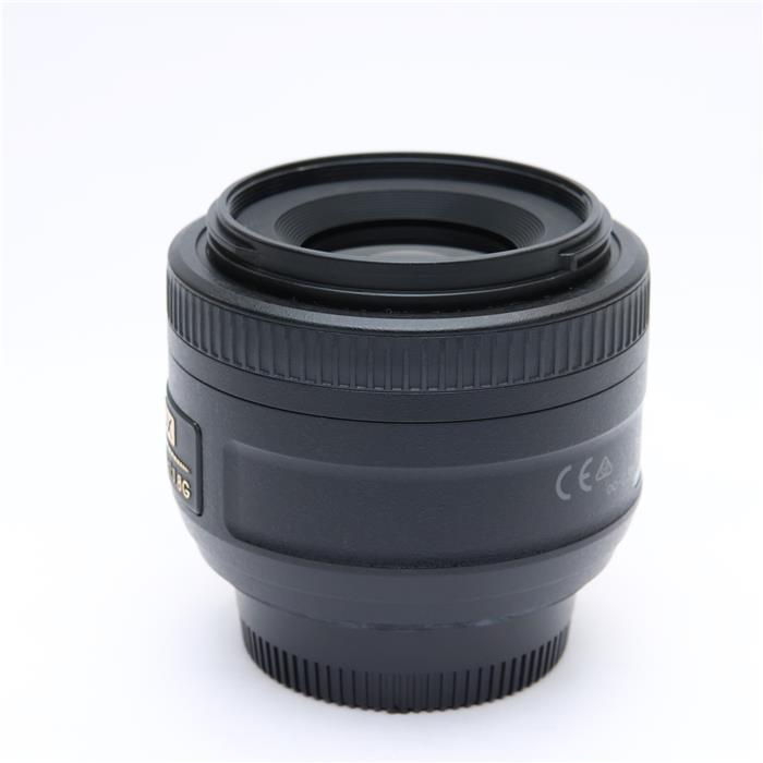 ニコン（Nikon） 《並品》Nikon AF-S DX NIKKOR 35mm F1.8G : カメラ