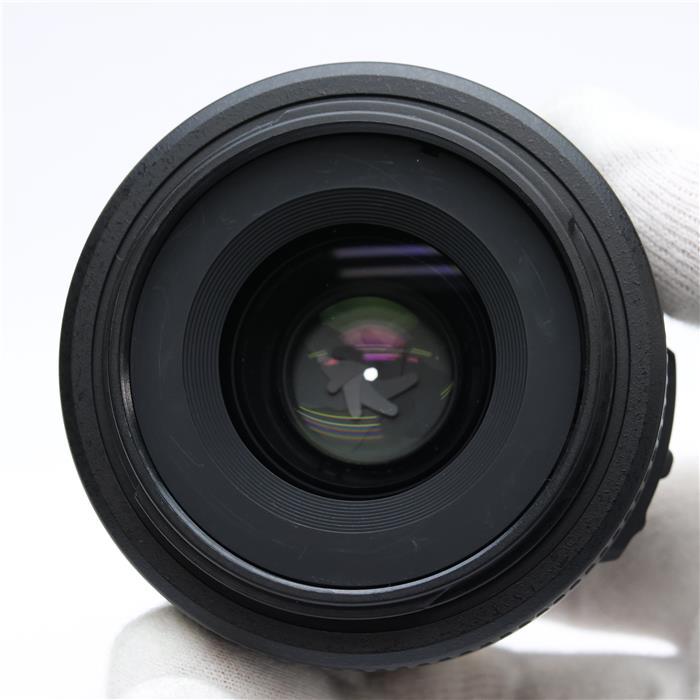 ニコン（Nikon） 《並品》Nikon AF-S DX NIKKOR 35mm F1.8G : カメラ