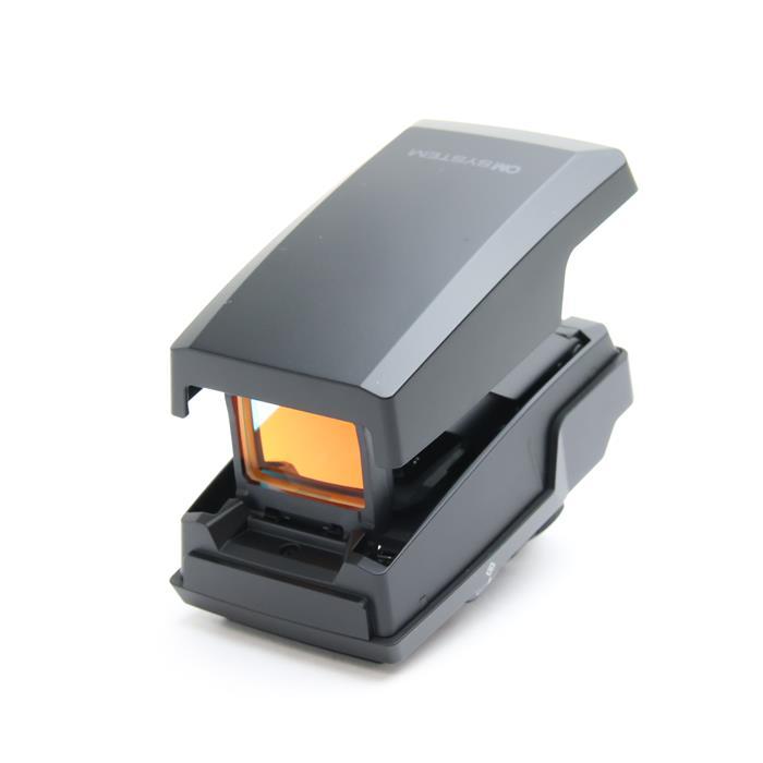 美品》OM SYSTEM ドットサイト照準器 EE-1 : カメラ専門店マップカメラ