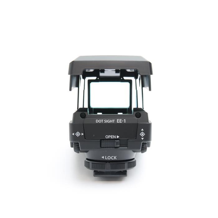 美品》OM SYSTEM ドットサイト照準器 EE-1 : カメラ専門店マップカメラ