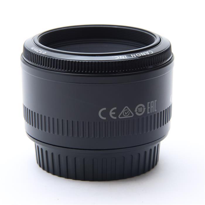 良品》Canon EF50mm F1.8 II 良品 | フィルター付] Canon EF50mm F1.8 II