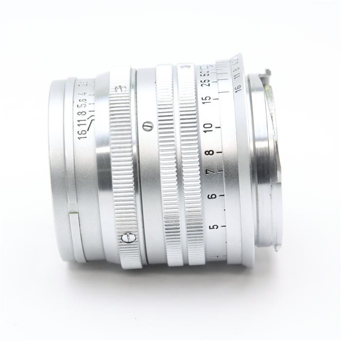 ライカ（Leica） 《難有品》Leica ズマリット M50mm F1.5 前期