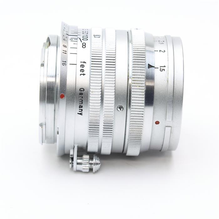 《難有品》Leica ズマリット M50mm F1.5 前期 | ライカ | 03