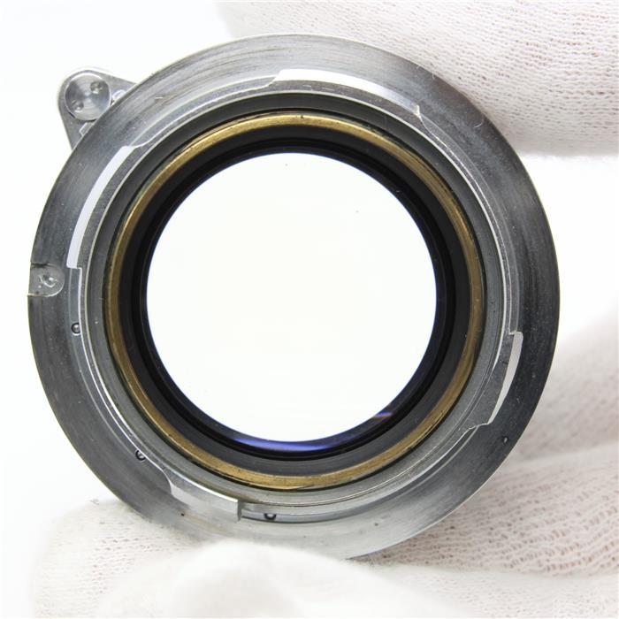 ライカ（Leica） 《難有品》Leica ズマリット M50mm F1.5 前期