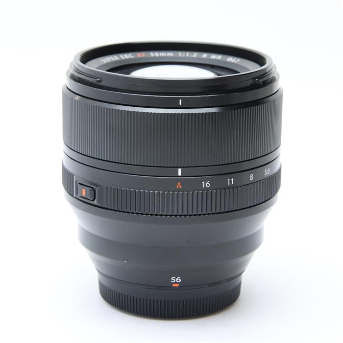 FUJIFILM（フジフイルム） 《良品》FUJIFILM フジノン XF56mm F1.2 R