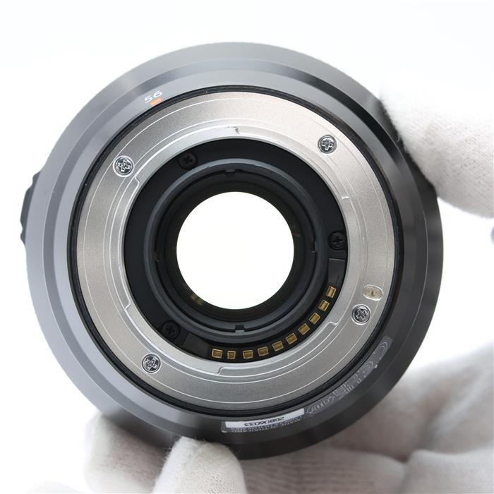 FUJIFILM（フジフイルム） 《良品》FUJIFILM フジノン XF56mm F1.2 R
