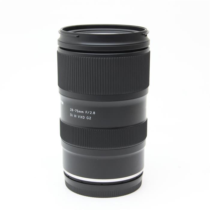 TAMRON（タムロン） 《美品》TAMRON 28-75mm F2.8 Di III VXD G2