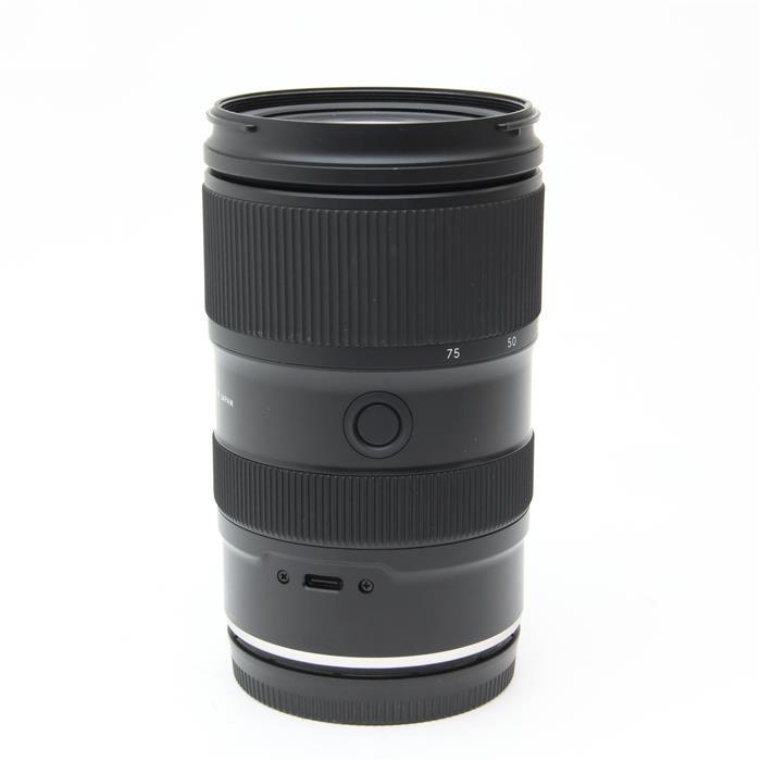 ≪Nikon≫■美品■TAMRON 28-75mm F2.8 XR Di Amazon.co.jp: タムロン 28-75mm F2.8 Di III VXD G2 ニコンZ用（Model