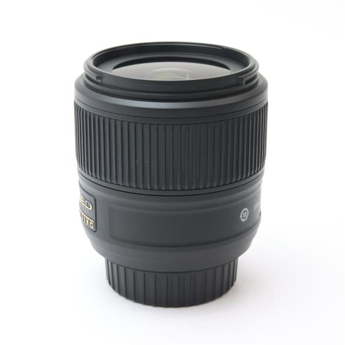 ニコン（Nikon） 《並品》Nikon AF-S NIKKOR 35mm F1.8G ED : カメラ