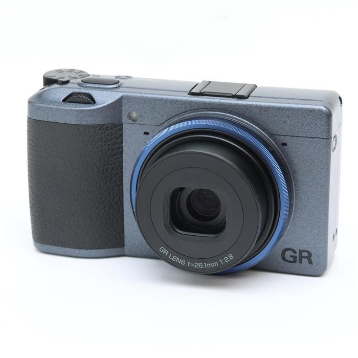 リコー（RICOH） 《良品》RICOH GR IIIx Urban Edition Special