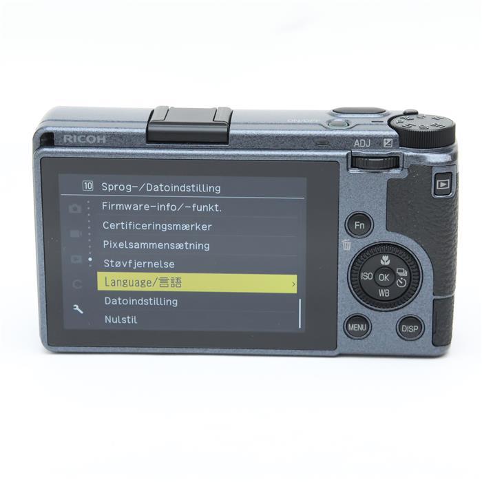 リコー（RICOH） 《良品》RICOH GR IIIx Urban Edition Special