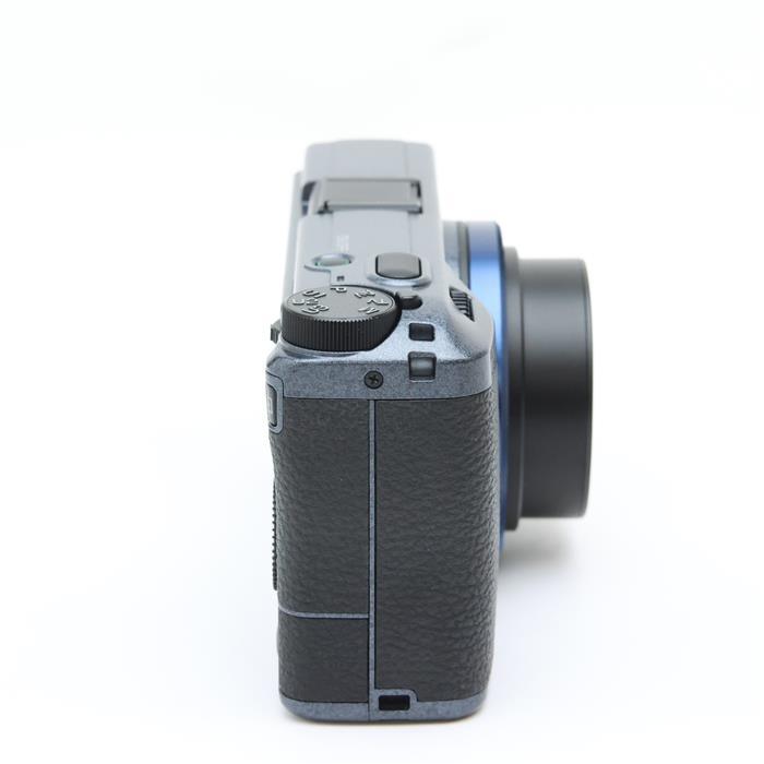 Ricoh GR IIIx Urban Edition 特別限定キット 未使用 Ricoh Launches