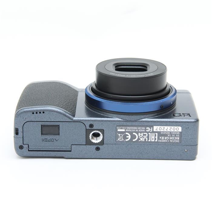 リコー（RICOH） 《良品》RICOH GR IIIx Urban Edition Special