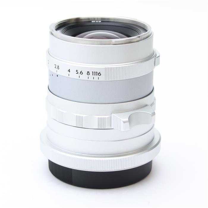 美品》Thypoch Simera 28mm F1.4 (ニコンZ用) : カメラ専門店マップ