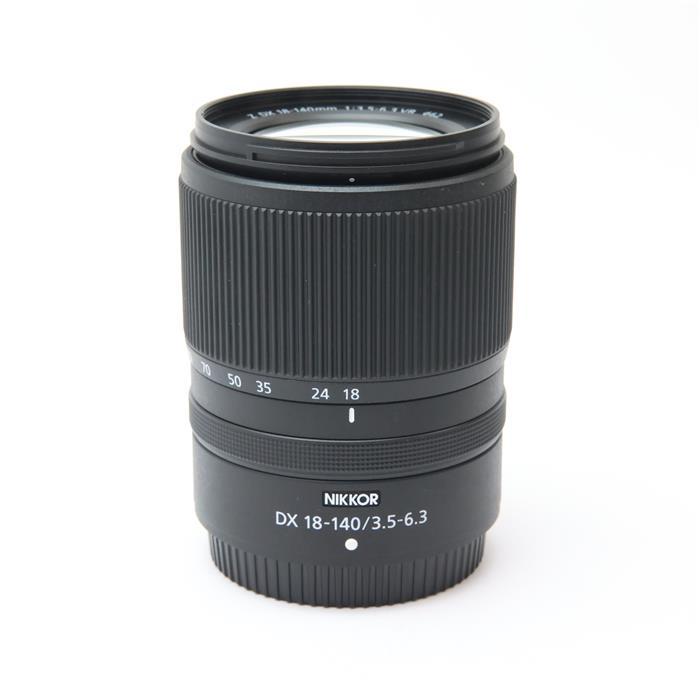 ニコン（Nikon） 《良品》Nikon NIKKOR Z DX 18-140mm F3.5-6.3 VR