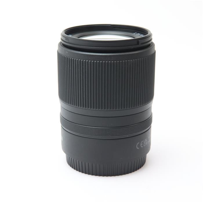 ニコン（Nikon） 《良品》Nikon NIKKOR Z DX 18-140mm F3.5-6.3 VR