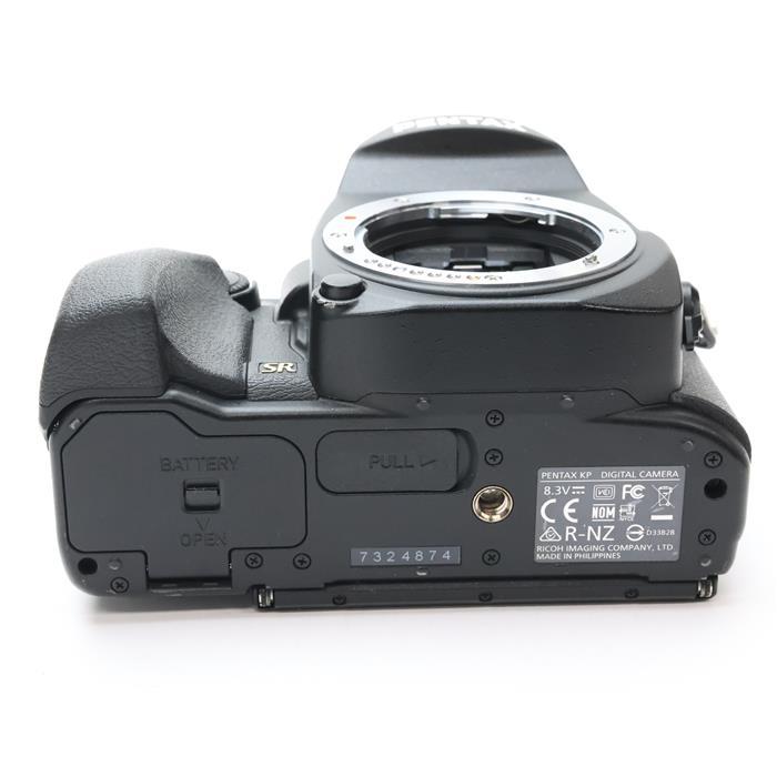ペンタックス 《並品》PENTAX KP ボディ : カメラ専門店マップカメラ
