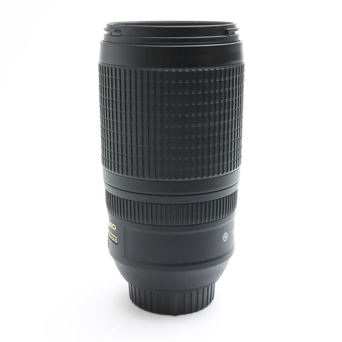 ニコン（Nikon） 《良品》Nikon AF-S VR Zoom-Nikkor 70-300mm F4.5