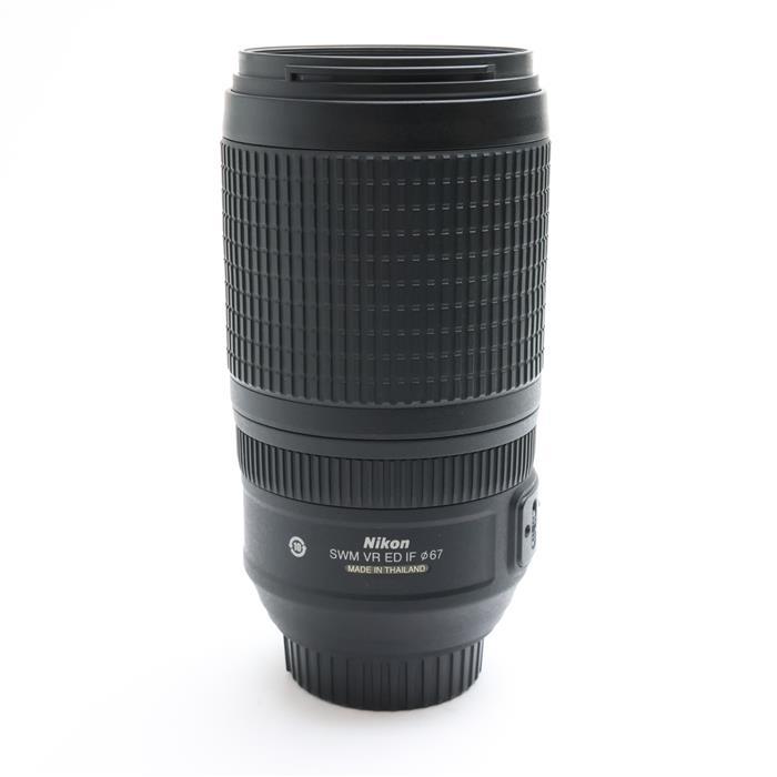 ニコン（Nikon） 《良品》Nikon AF-S VR Zoom-Nikkor 70-300mm F4.5