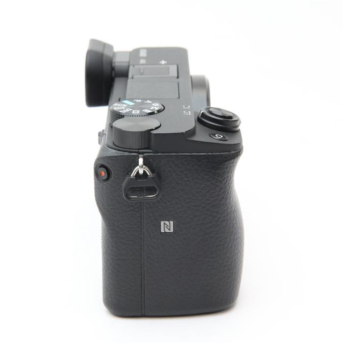 SONY（ソニー） 《並品》SONY α6400 ボディ ILCE-6400 : カメラ専門店