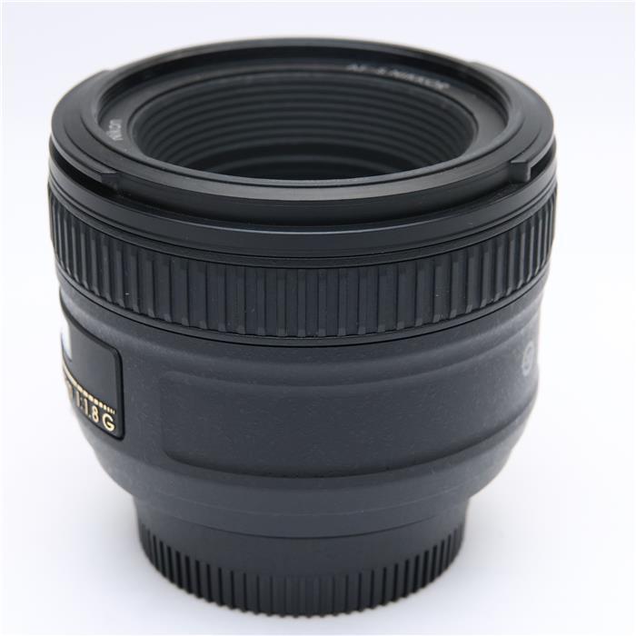 ニコン（Nikon） 《良品》Nikon AF-S NIKKOR 50mm F1.8G : カメラ専門