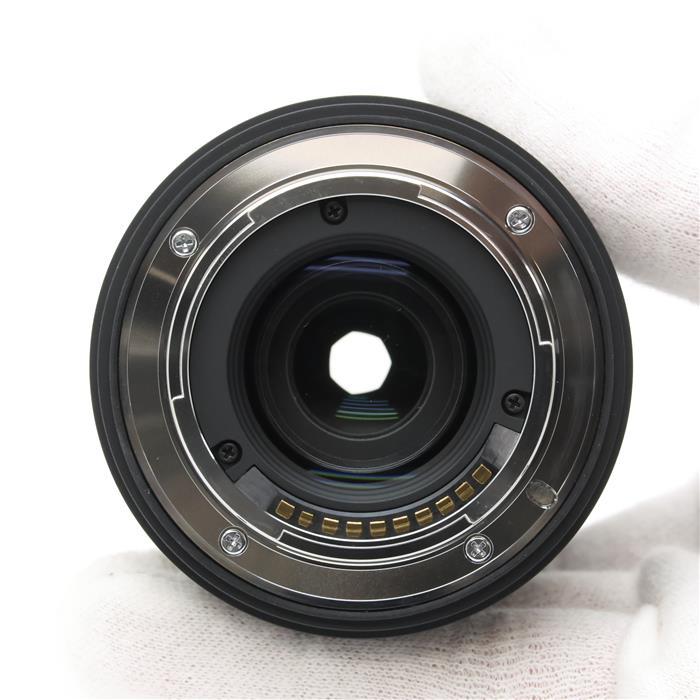 シグマ（SIGMA） 《良品》SIGMA C 18-50mm F2.8 DC DN (フジフイルムX