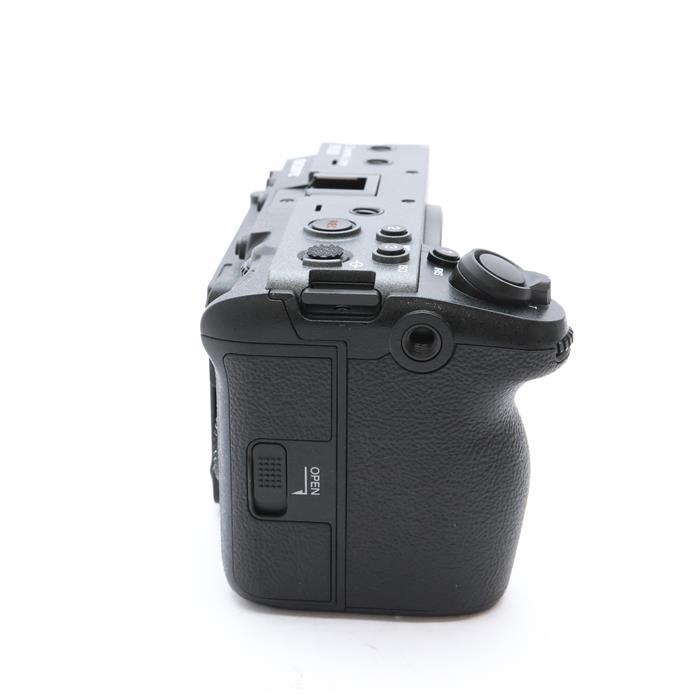美品》SONY FX30 ボディ ILME-FX30B 中古：A(美品)】ソニー Cinema 