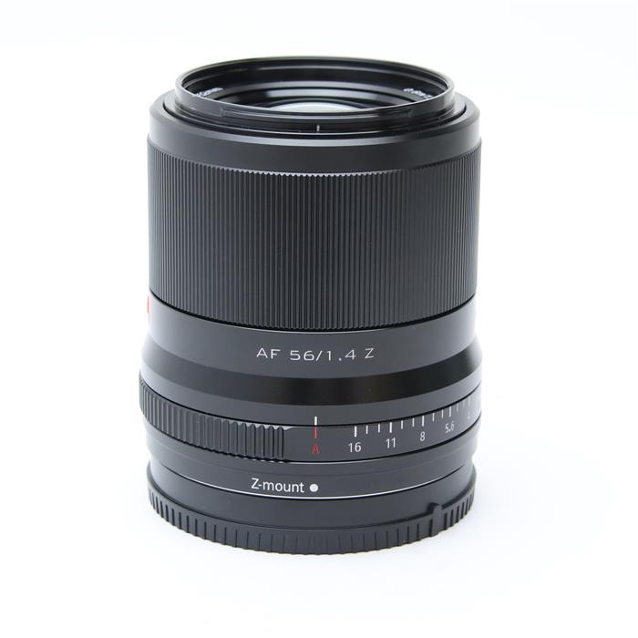 良品》VILTROX AF 56mm F1.4 STM ED IF （ニコンZ/APS-C用） : カメラ