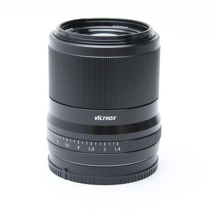 良品》VILTROX AF 56mm F1.4 STM ED IF （ニコンZ/APS-C用） : カメラ