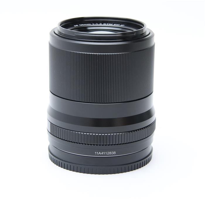良品》VILTROX AF 56mm F1.4 STM ED IF （ニコンZ/APS-C用） : カメラ
