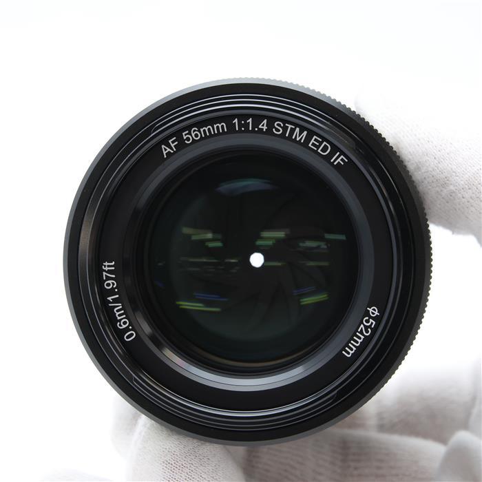 良品》VILTROX AF 56mm F1.4 STM ED IF （ニコンZ/APS-C用） : カメラ