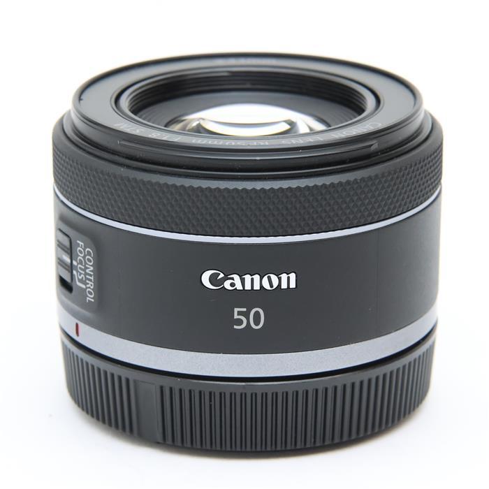 キヤノン（Canon） 《美品》Canon RF50mm F1.8 STM : カメラ専門店