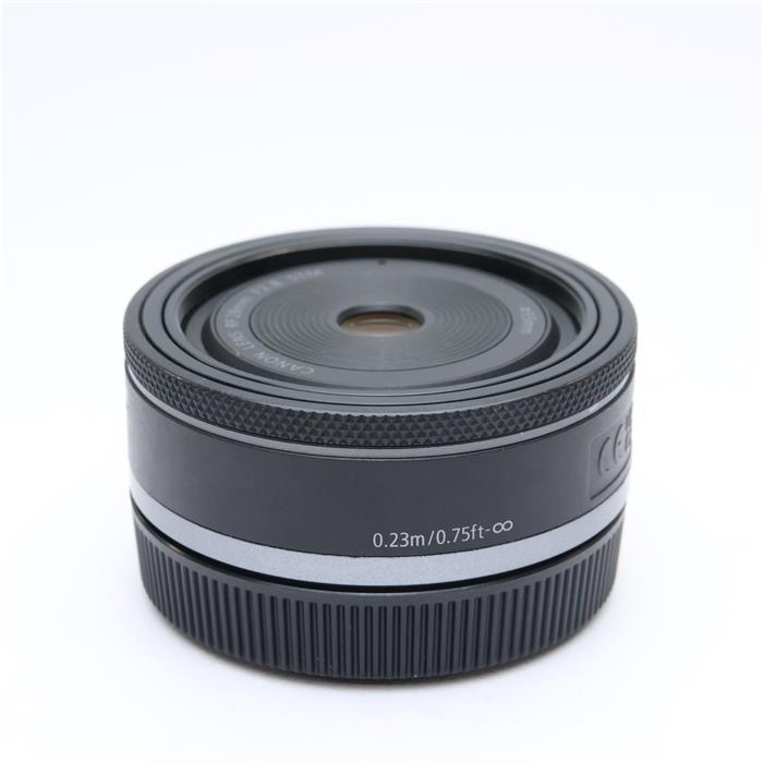 キヤノン（Canon） 《並品》Canon RF28mm F2.8 STM : カメラ専門店