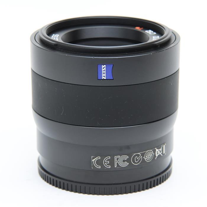 並品》Carl Zeiss Touit 32mm F1.8（ソニーE/APS-C用） : カメラ専門店